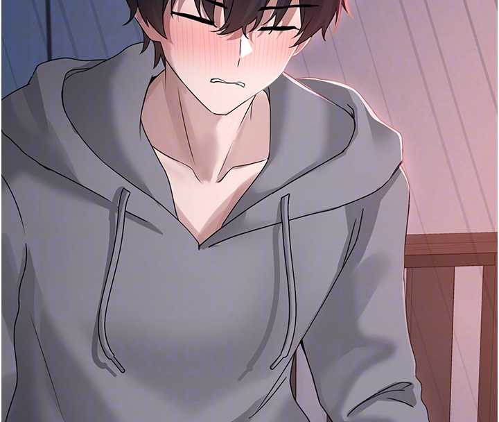 垃圾堆捡到宠物系萌妹第18話-小穴已經濕透了♥