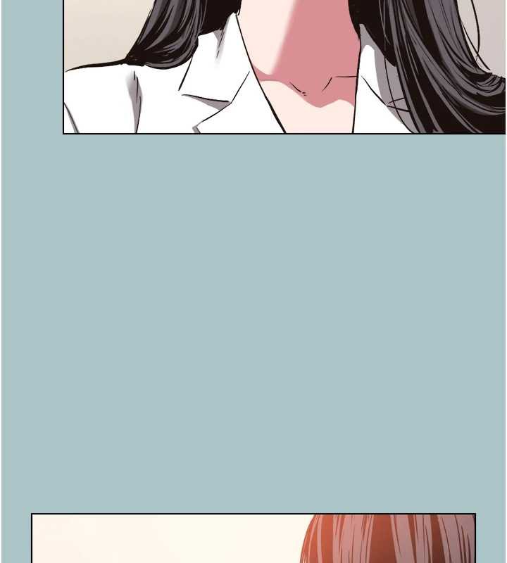 不要戀愛要打砲第13話-不惜獻身的女職員