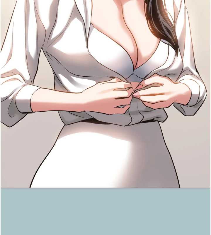 不要戀愛要打砲第13話-不惜獻身的女職員