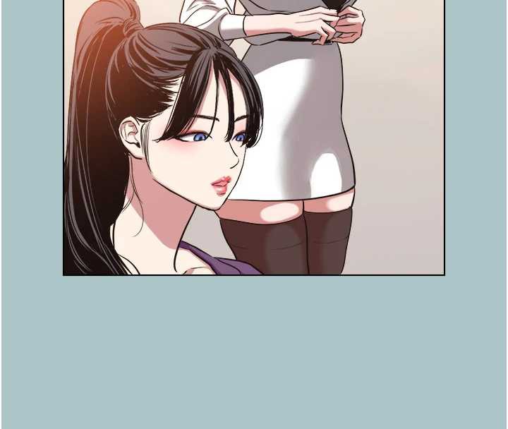 不要戀愛要打砲第13話-不惜獻身的女職員