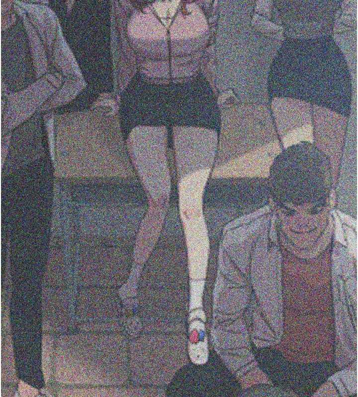 恶次人生第45話-變成我的肉便器吧