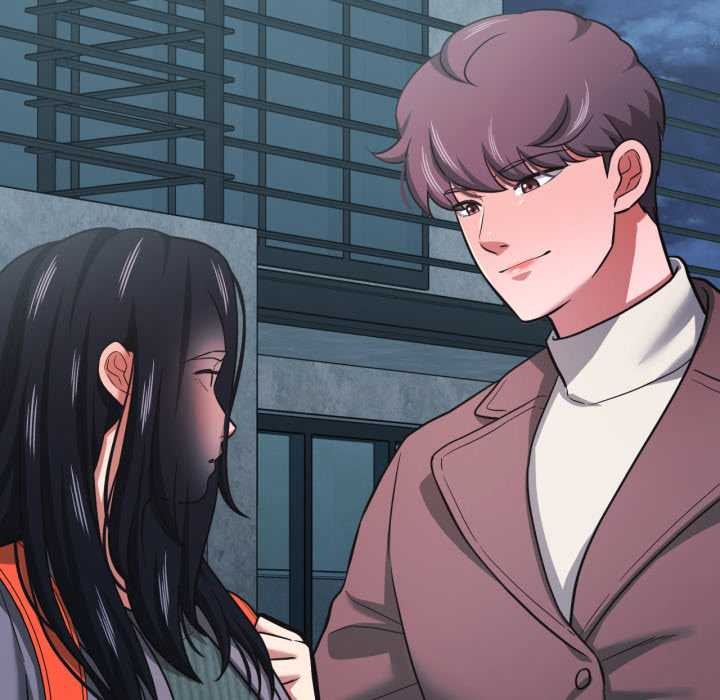 我的傻瓜男友第31話