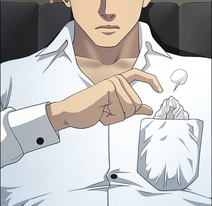 最强男人第43話