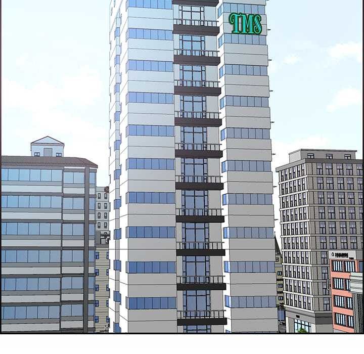 最强男人第43話