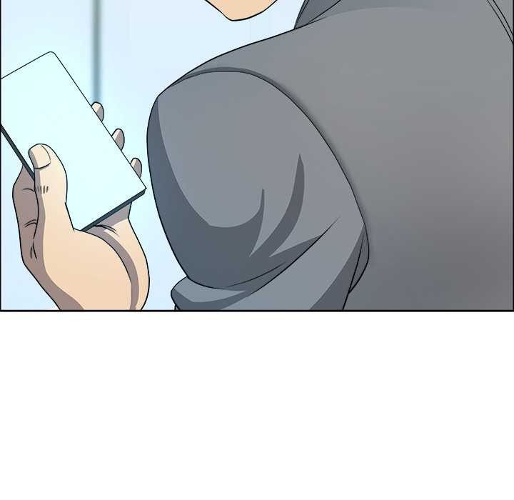 最强男人第43話