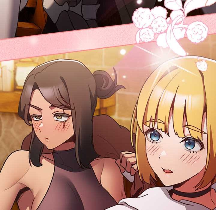 男人稀缺的异世界第5話