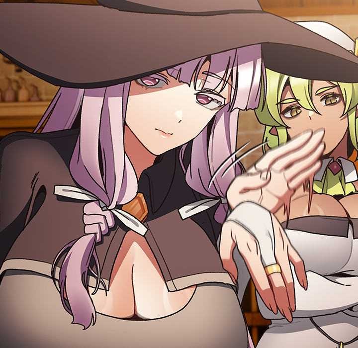 男人稀缺的异世界第5話