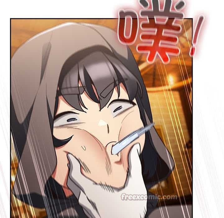 男人稀缺的异世界第5話