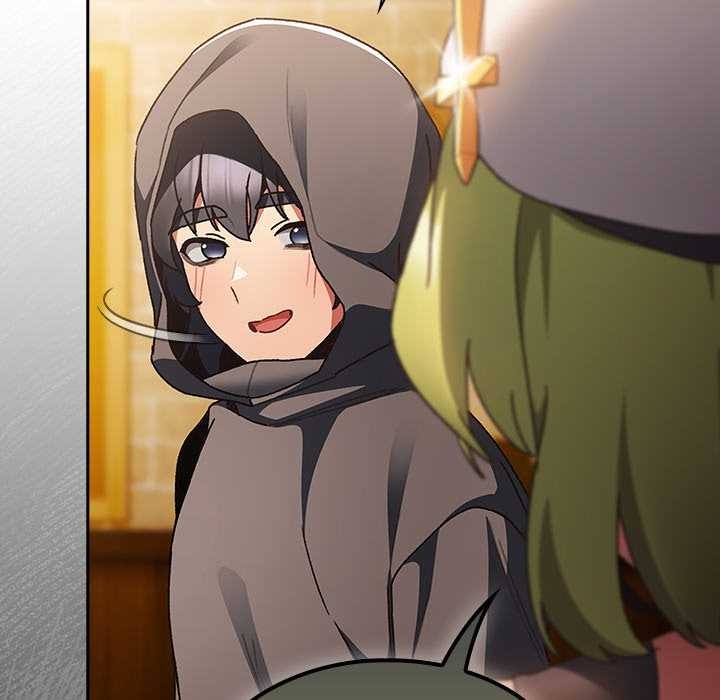 男人稀缺的异世界第5話