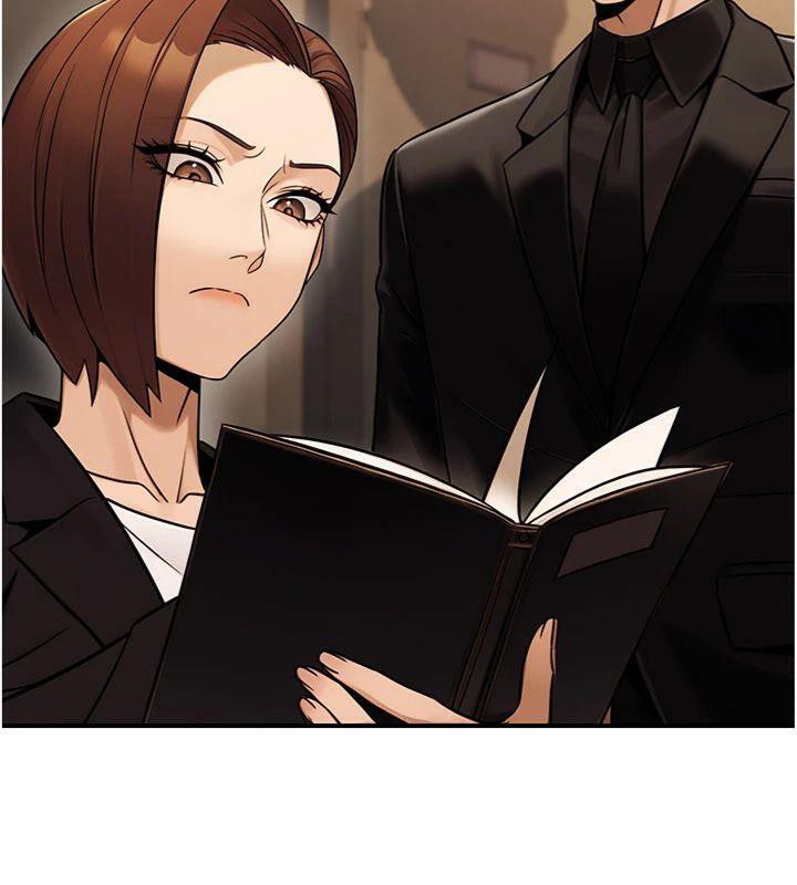 公務員的桃色副業第37話-策畫輪姦的主謀是!?