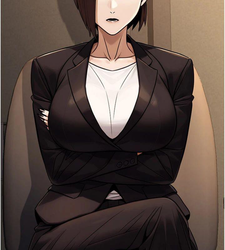 公務員的桃色副業第37話-策畫輪姦的主謀是!?