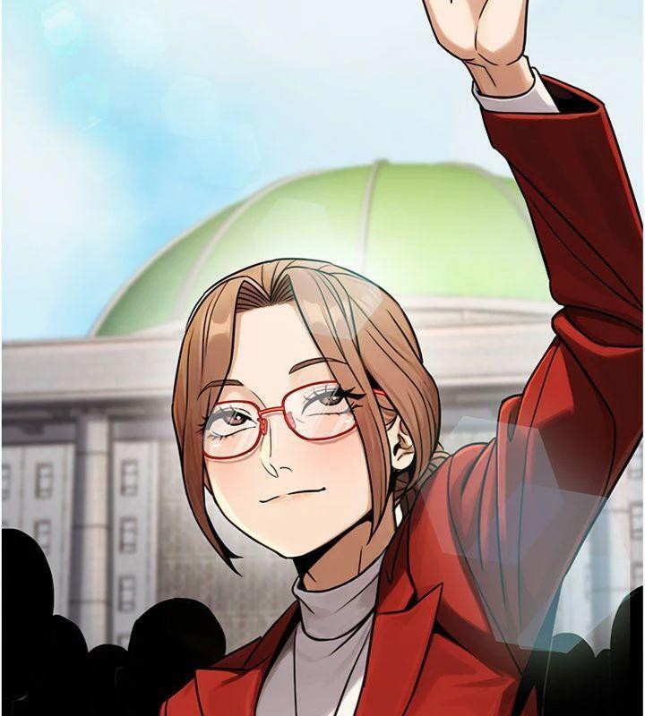 公務員的桃色副業第37話-策畫輪姦的主謀是!?