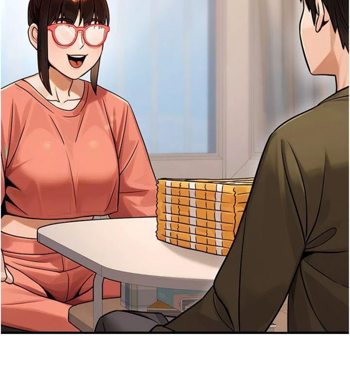 公務員的桃色副業第37話-策畫輪姦的主謀是!?