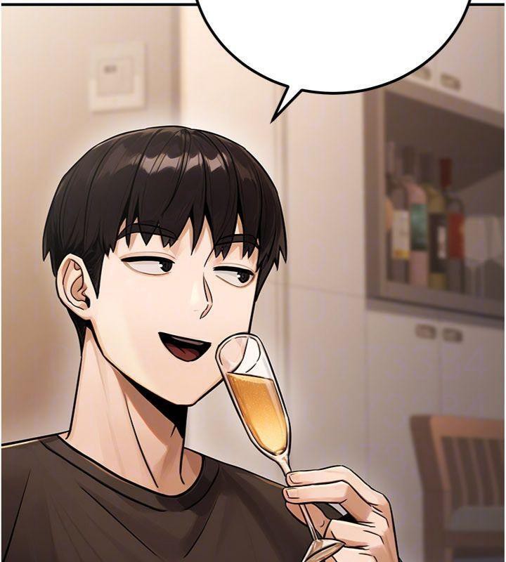 公務員的桃色副業第37話-策畫輪姦的主謀是!?