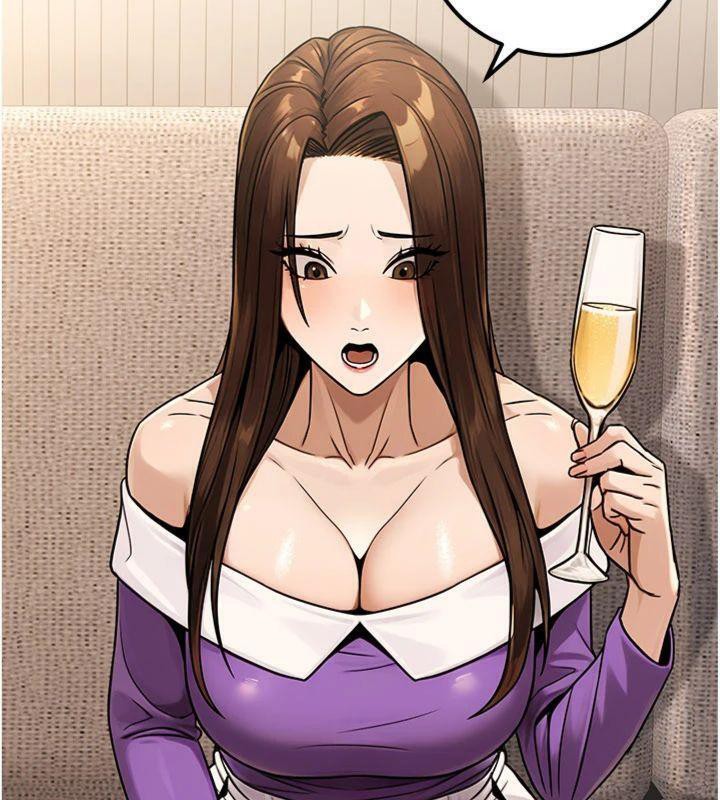 公務員的桃色副業第37話-策畫輪姦的主謀是!?