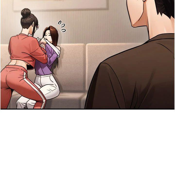 公務員的桃色副業第37話-策畫輪姦的主謀是!?