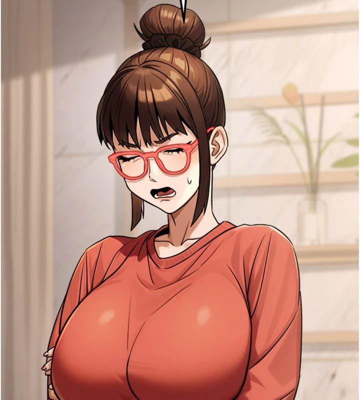 公務員的桃色副業第37話-策畫輪姦的主謀是!?