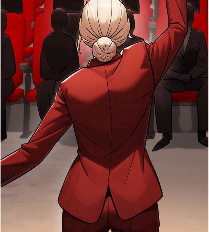 公務員的桃色副業第37話-策畫輪姦的主謀是!?