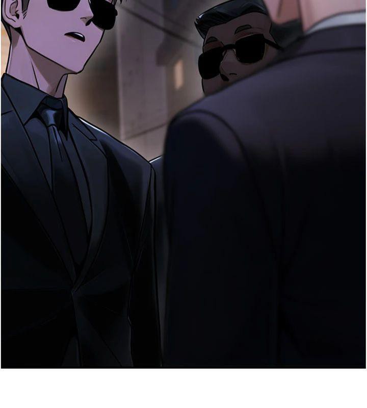 公務員的桃色副業第37話-策畫輪姦的主謀是!?