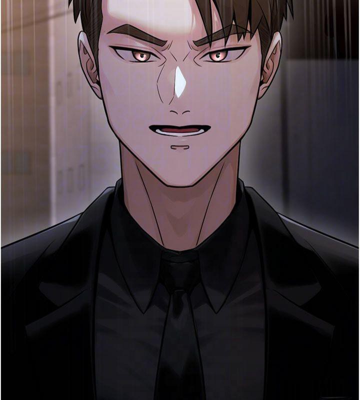 公務員的桃色副業第37話-策畫輪姦的主謀是!?