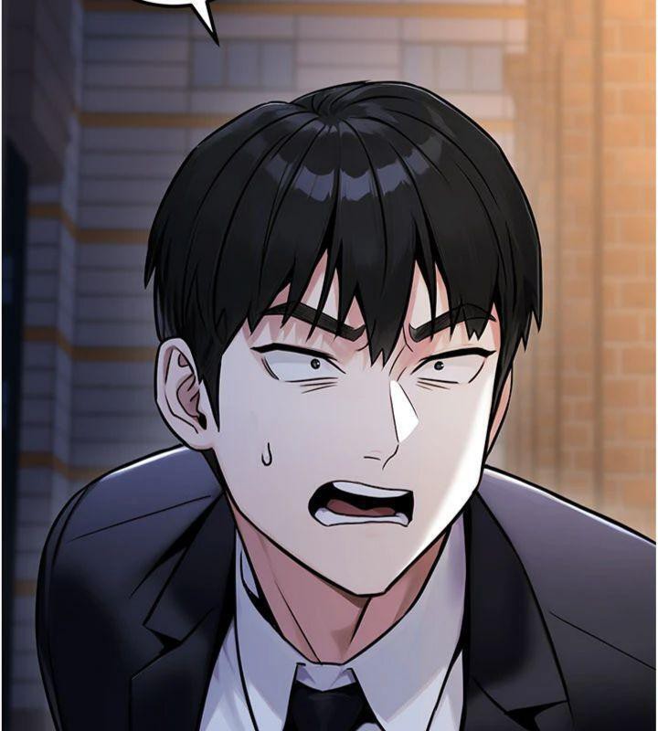 公務員的桃色副業第37話-策畫輪姦的主謀是!?