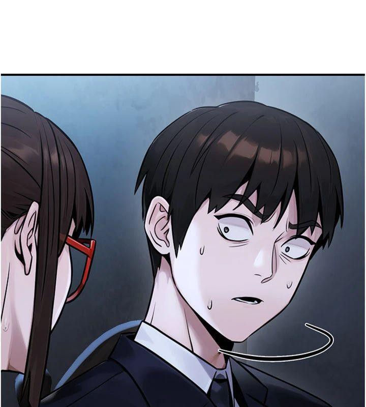 公務員的桃色副業第37話-策畫輪姦的主謀是!?