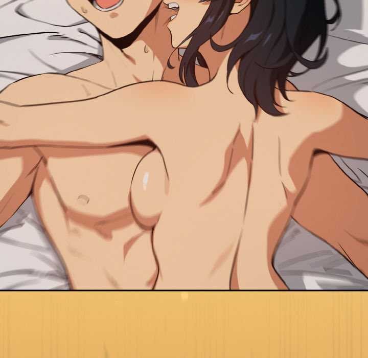 下班后的例行恋爱第76話