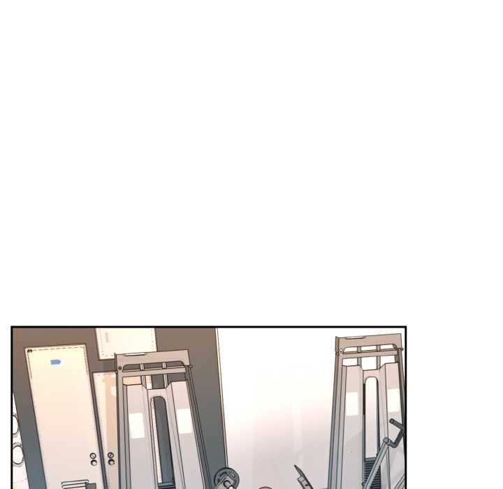 下班后的例行恋爱第76話