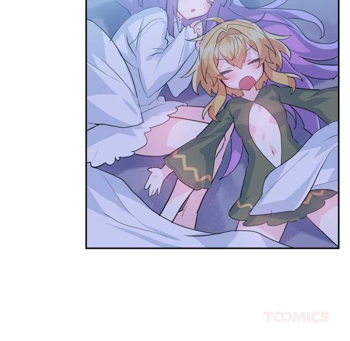 虚拟仙境第32話