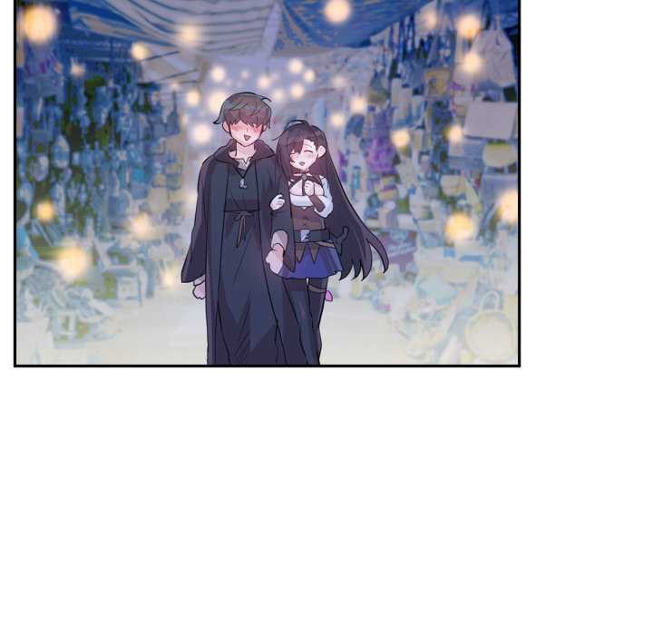 虚拟仙境第32話