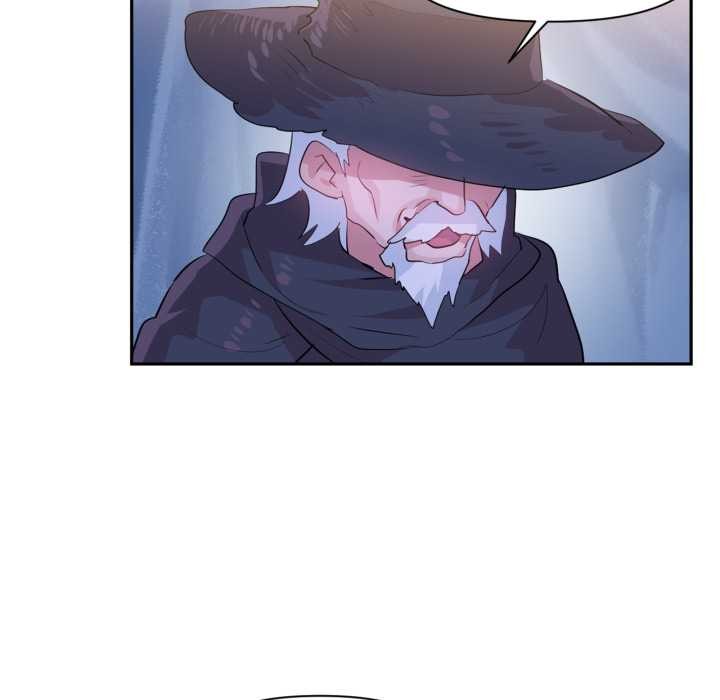 虚拟仙境第32話