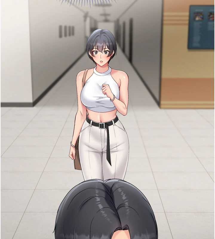 Setup!排球少女第67話-好想知道你和誰做愛