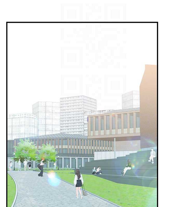 玩轉學姊第81話-初次切磋火辣新面孔