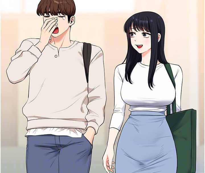 玩轉學姊第81話-初次切磋火辣新面孔