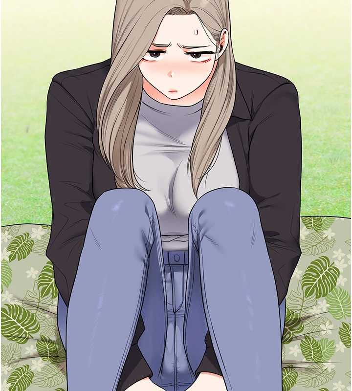 玩轉學姊第81話-初次切磋火辣新面孔