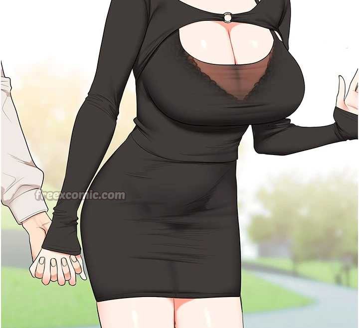 玩轉學姊第81話-初次切磋火辣新面孔