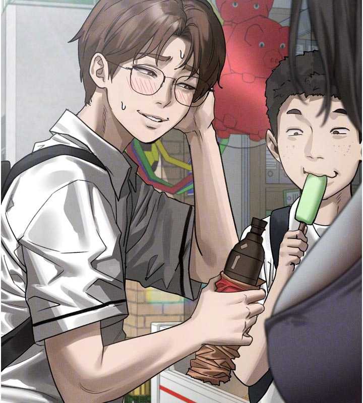 堕落物语2第29話-令人垂涎的妖嬈尤物