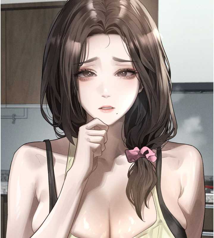 堕落物语2第29話-令人垂涎的妖嬈尤物