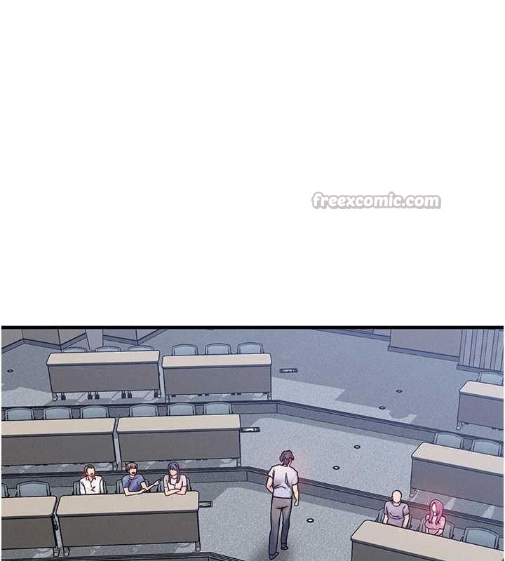 等價交換人生第32話-教授的特別獎勵♥