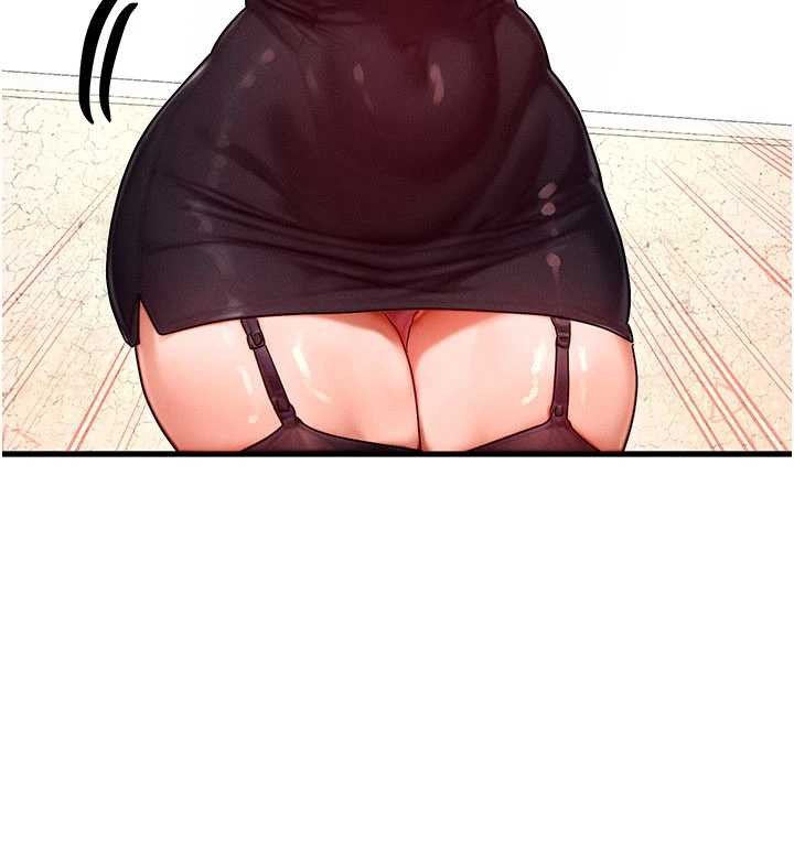 等價交換人生第32話-教授的特別獎勵♥