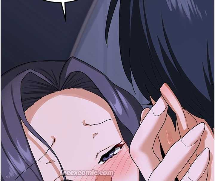 熟女交換計畫第40話-熟睡之後，兒子對我亂來…