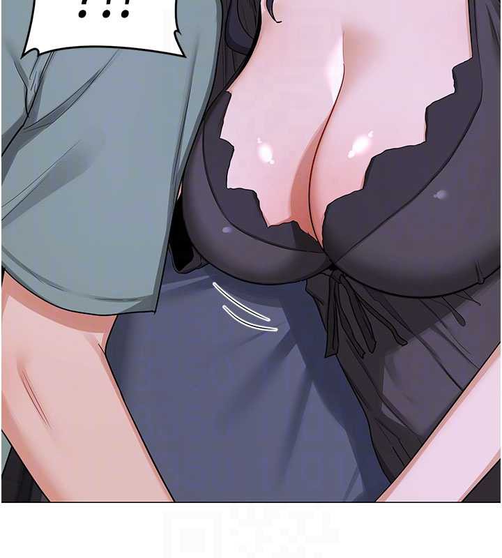 熟女交換計畫第40話-熟睡之後，兒子對我亂來…