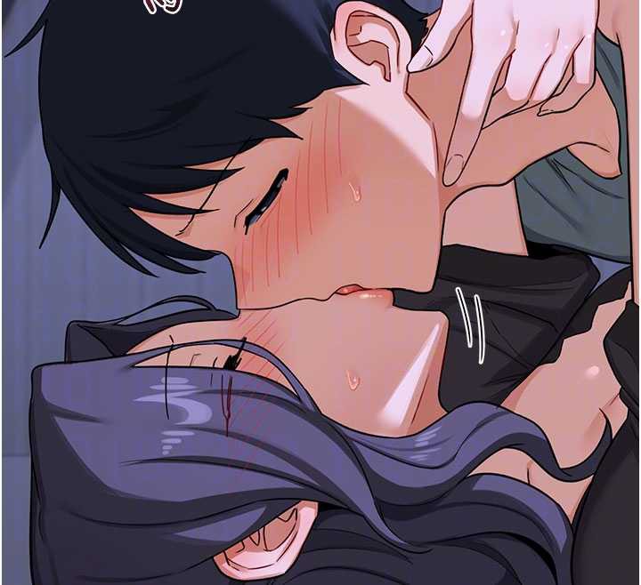 熟女交換計畫第40話-熟睡之後，兒子對我亂來…