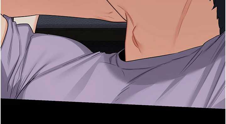 熟女交換計畫第40話-熟睡之後，兒子對我亂來…