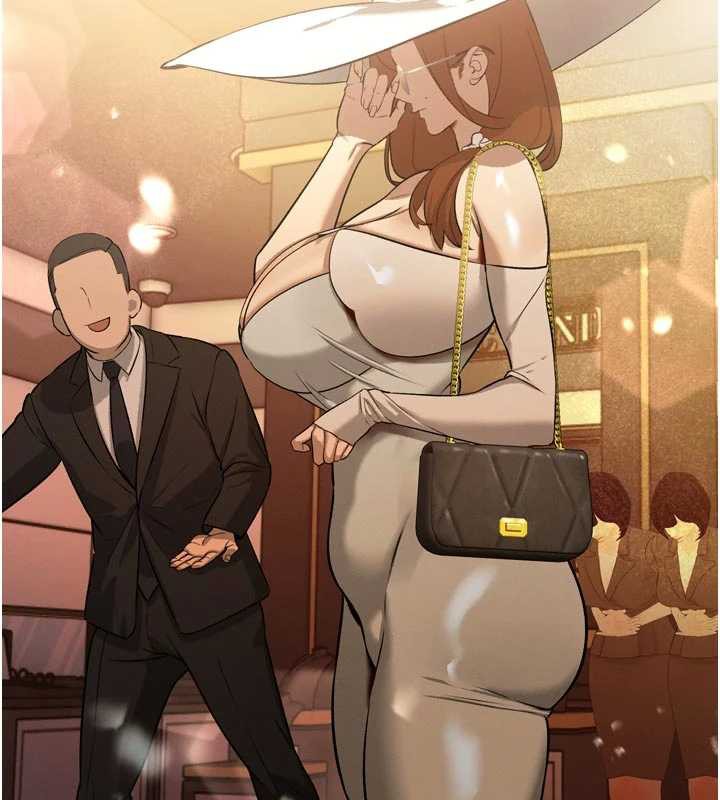 暴君會長的嬌媳們第9話-要我當你的性玩具?!