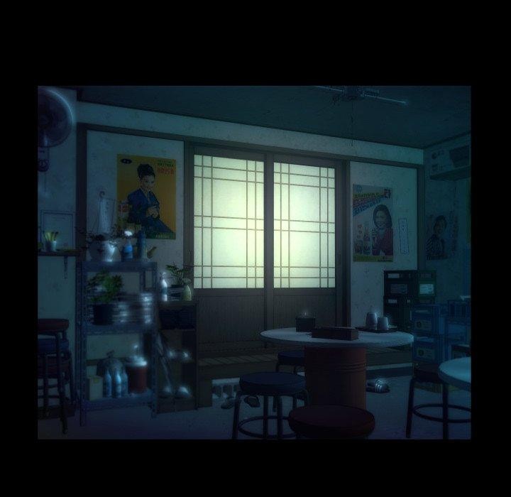 房間裏的心跳第4話