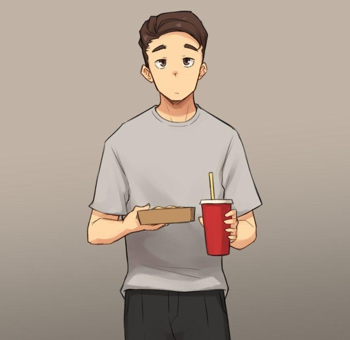 難以置信的故事!第13話