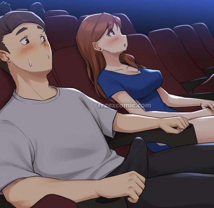 難以置信的故事!第13話