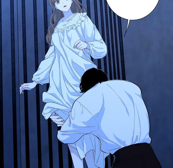 吉賽兒之血第21話