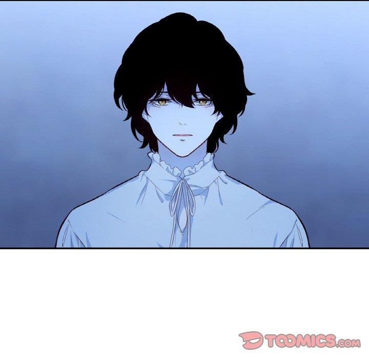 吉賽兒之血第21話